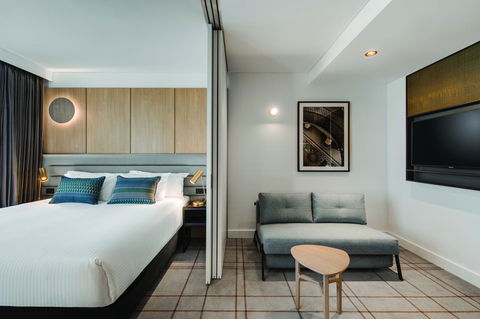 Vibe Hotel Sydney Darling Harbour - Accommodation Brunswick Heads 29