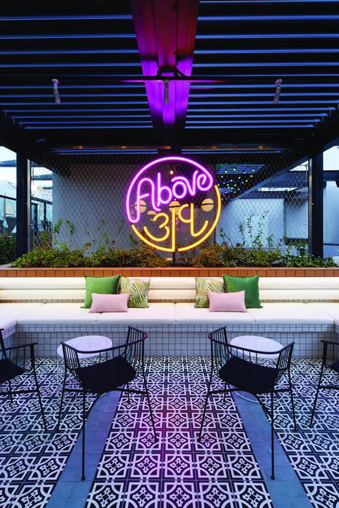 Vibe Hotel Sydney Darling Harbour - Accommodation Brunswick Heads 5
