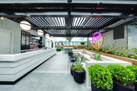 Vibe Hotel Sydney Darling Harbour - Accommodation Brunswick Heads 9