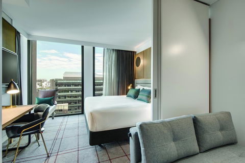 Vibe Hotel Sydney Darling Harbour - Accommodation Brunswick Heads 28