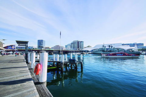 Vibe Hotel Sydney Darling Harbour - Accommodation Brunswick Heads 11