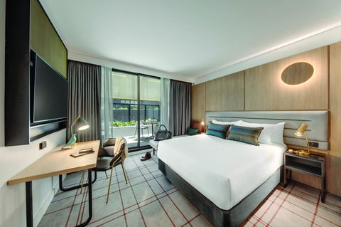 Vibe Hotel Sydney Darling Harbour - Accommodation Brunswick Heads 15