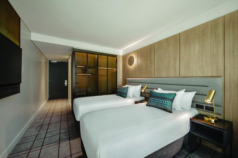 Vibe Hotel Sydney Darling Harbour - Accommodation Brunswick Heads 13