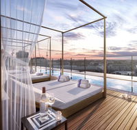 Vibe Hotel Sydney Darling Harbour - Accommodation Brunswick Heads
