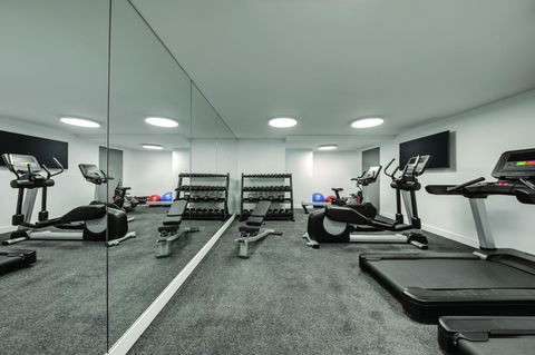 Vibe Hotel Sydney Darling Harbour - Accommodation Brunswick Heads 16