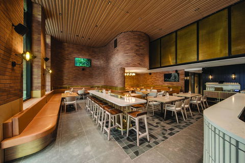 Vibe Hotel Sydney Darling Harbour - Accommodation Brunswick Heads 31