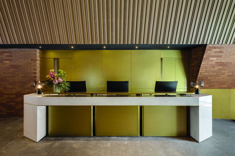 Vibe Hotel Sydney Darling Harbour - Accommodation Brunswick Heads 22