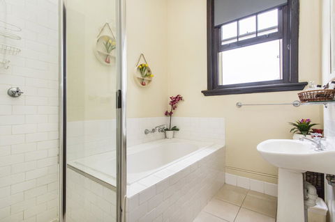 Sydney Harbour Bed And Breakfast - Accommodation Brunswick Heads 16
