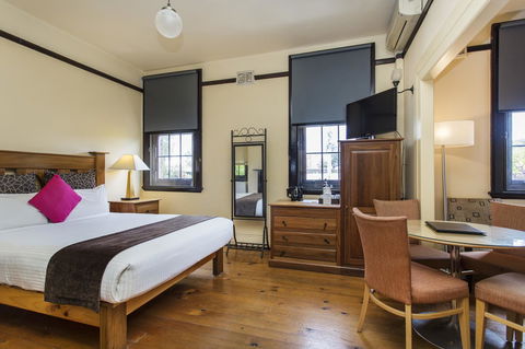 Sydney Harbour Bed And Breakfast - Accommodation Brunswick Heads 42
