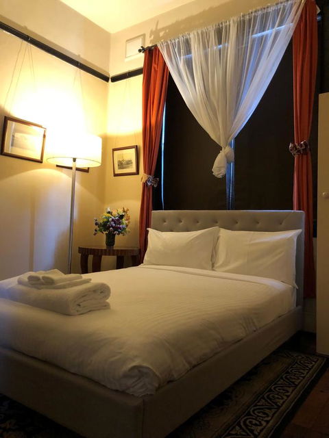 Sydney Harbour Bed And Breakfast - Accommodation Brunswick Heads 39