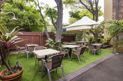 Sydney Harbour Bed And Breakfast - Accommodation Brunswick Heads 2