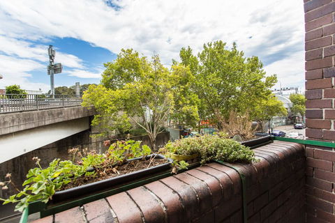 Sydney Harbour Bed And Breakfast - Accommodation Brunswick Heads 17