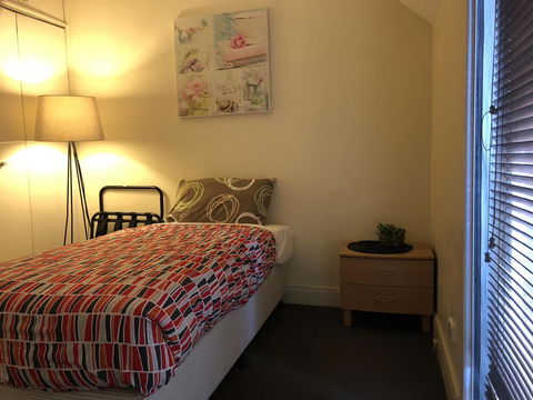 Sydney Harbour Bed And Breakfast - Accommodation Brunswick Heads 27