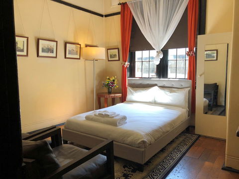 Sydney Harbour Bed And Breakfast - Accommodation Brunswick Heads 44