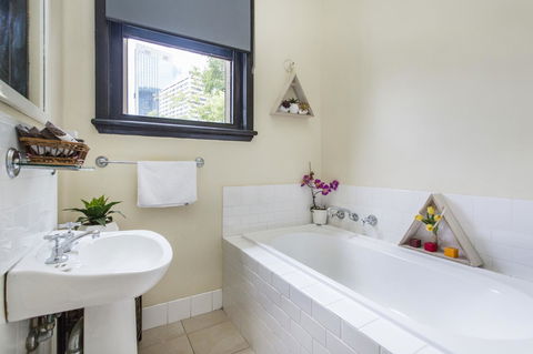 Sydney Harbour Bed And Breakfast - Accommodation Brunswick Heads 24