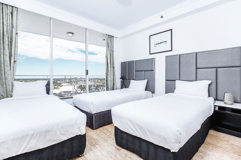 DD Apartments On Kent Street - Accommodation Brunswick Heads 16