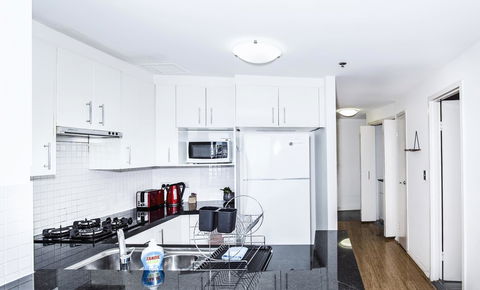 DD Apartments On Kent Street - Accommodation Brunswick Heads 12
