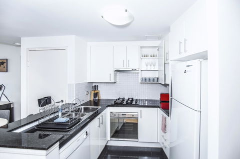 DD Apartments On Kent Street - Accommodation Brunswick Heads 13