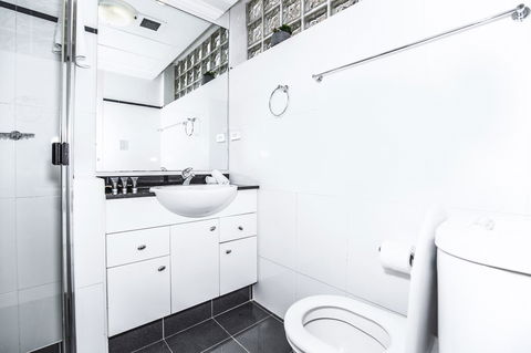DD Apartments On Kent Street - Accommodation Brunswick Heads 26