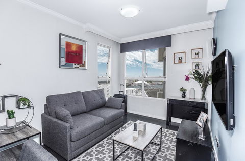 DD Apartments On Kent Street - Accommodation Brunswick Heads 10