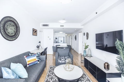 DD Apartments On Kent Street - Accommodation Brunswick Heads 4
