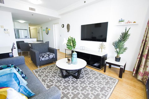 DD Apartments On Kent Street - Accommodation Brunswick Heads 5