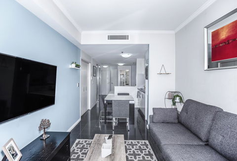 DD Apartments On Kent Street - Accommodation Brunswick Heads 11
