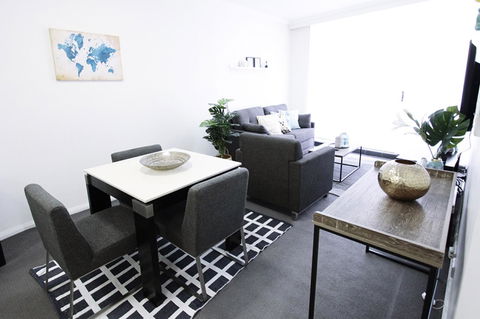 DD Apartments On Kent Street - Accommodation Brunswick Heads 31