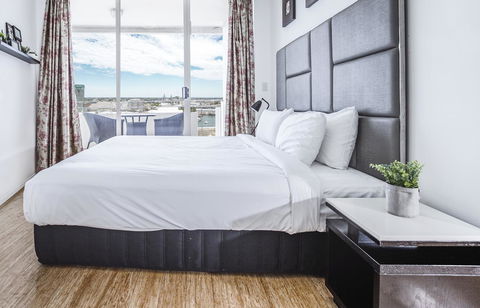 DD Apartments On Kent Street - Accommodation Brunswick Heads 14