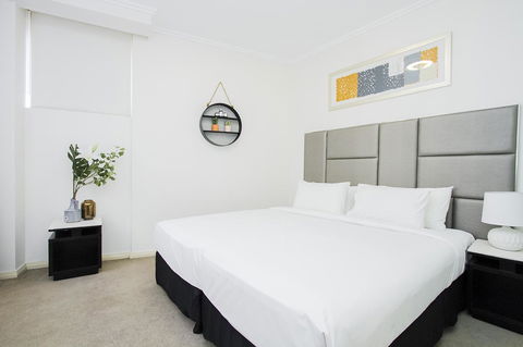 DD Apartments On Kent Street - Accommodation Brunswick Heads 30