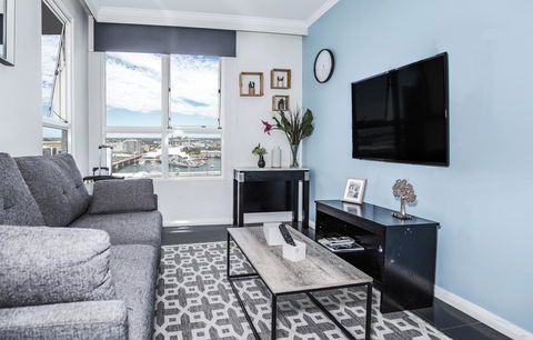 DD Apartments On Kent Street - Accommodation Brunswick Heads 2