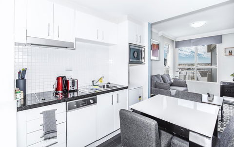 DD Apartments On Kent Street - Accommodation Brunswick Heads 27