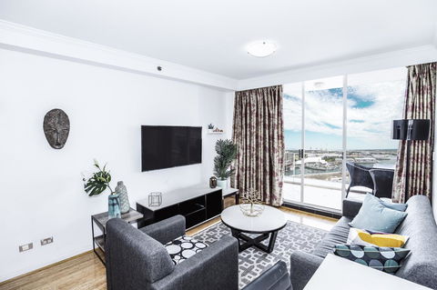 DD Apartments On Kent Street - Accommodation Brunswick Heads 0