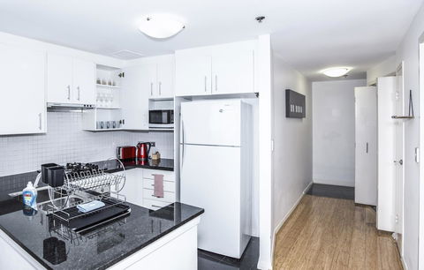 DD Apartments On Kent Street - Accommodation Brunswick Heads 7