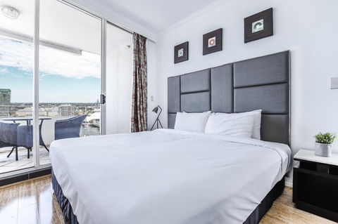 DD Apartments On Kent Street - Accommodation Brunswick Heads 15