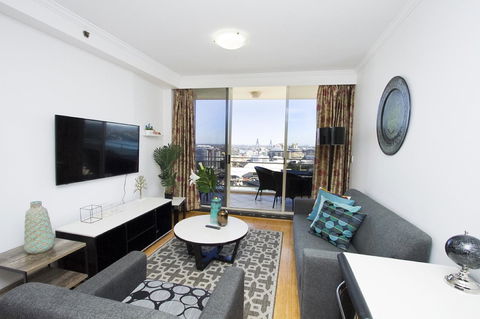 DD Apartments On Kent Street - Accommodation Brunswick Heads 17