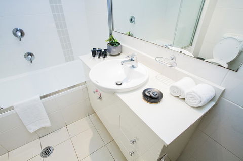 DD Apartments On Kent Street - Accommodation Brunswick Heads 29