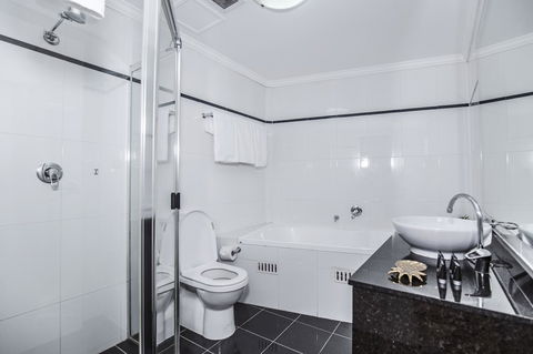 DD Apartments On Kent Street - Accommodation Brunswick Heads 24