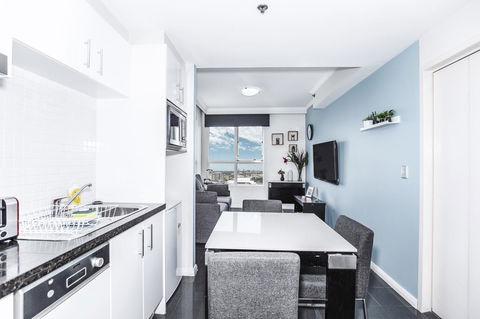 DD Apartments On Kent Street - Accommodation Brunswick Heads 9