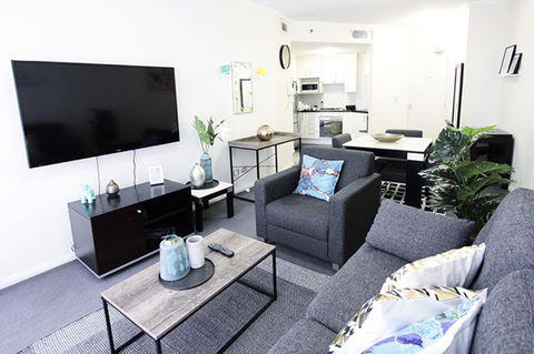 DD Apartments On Kent Street - Accommodation Brunswick Heads 32