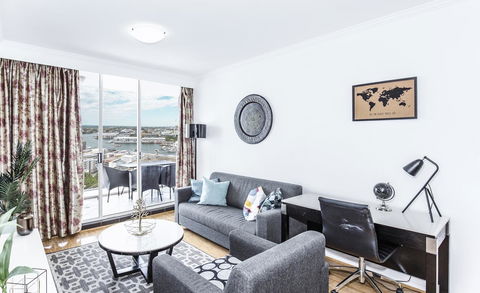 DD Apartments On Kent Street - Accommodation Brunswick Heads 3
