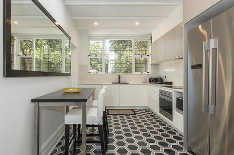 Elegant Family Home Close To Harbour And Views - Accommodation Brunswick Heads 5