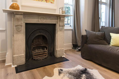 Elegant Family Home Close To Harbour And Views - Accommodation Brunswick Heads 6