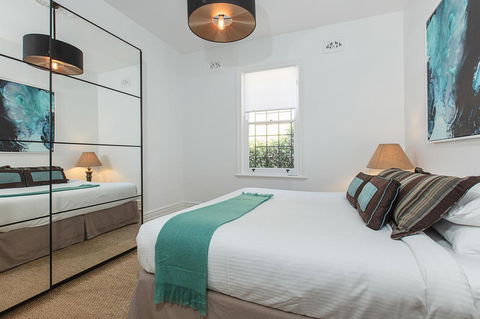 Elegant Family Home Close To Harbour And Views - Accommodation Brunswick Heads 1