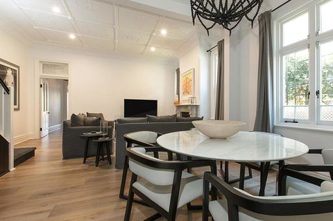 Elegant Family Home Close To Harbour And Views - Accommodation Brunswick Heads 3