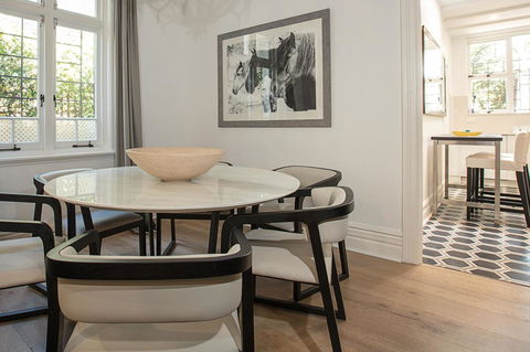 Elegant Family Home Close To Harbour And Views - Accommodation Brunswick Heads 4