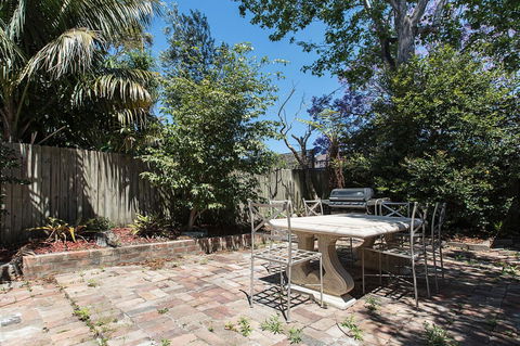 Elegant Family Home Close To Harbour And Views - Accommodation Brunswick Heads 14