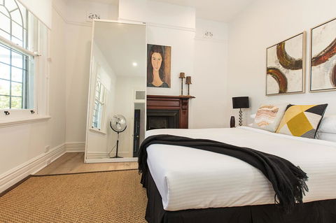 Elegant Family Home Close To Harbour And Views - Accommodation Brunswick Heads 2