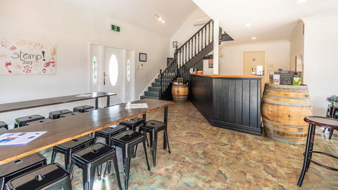 Madigan Wine Country Cottages - Accommodation Brunswick Heads 24