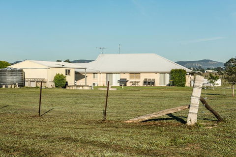 Madigan Wine Country Cottages - Accommodation Brunswick Heads 32